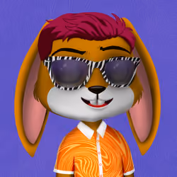 InkBunny #887