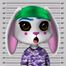 InkBunny #173
