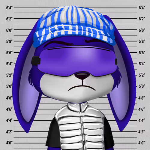 InkBunny #1532