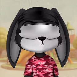 InkBunny #408