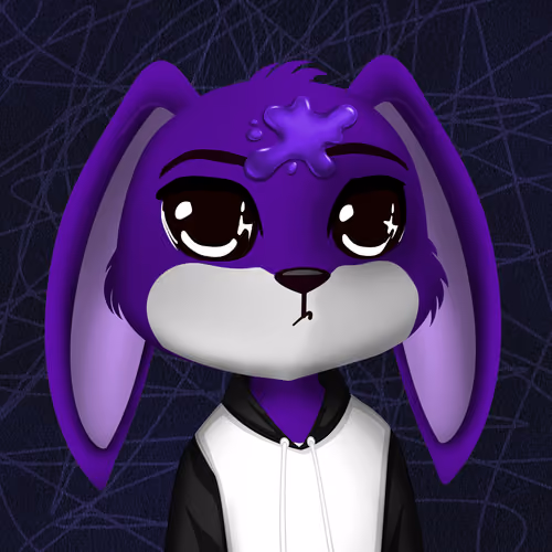 InkBunny #1061