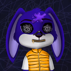 InkBunny #336