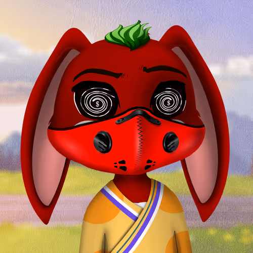 InkBunny #185