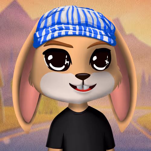 InkBunny #1815