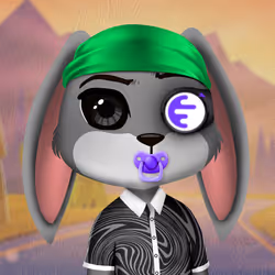 InkBunny #544