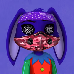 InkBunny #1168