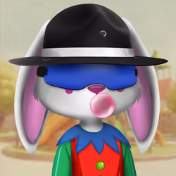 InkBunny #878