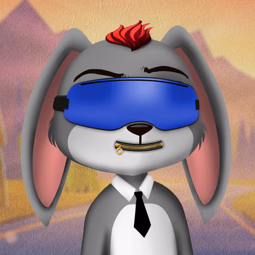 InkBunny #1481