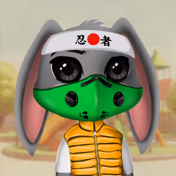 InkBunny #824