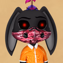 InkBunny #1198