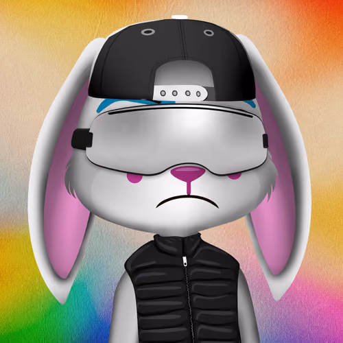 InkBunny #608