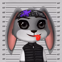InkBunny #335
