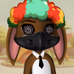 InkBunny #848