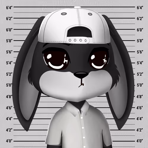 InkBunny #738