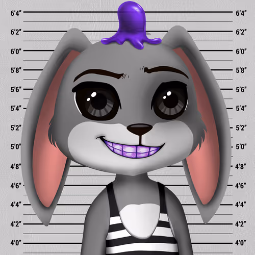 InkBunny #498