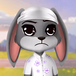 InkBunny #1247