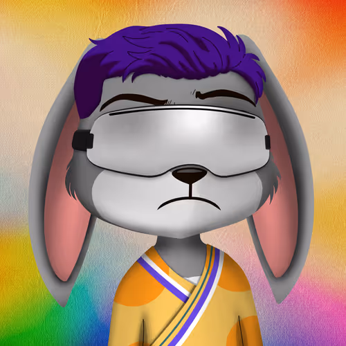 InkBunny #929