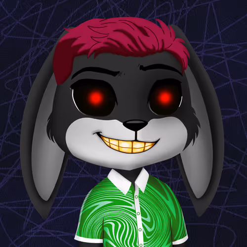 InkBunny #239