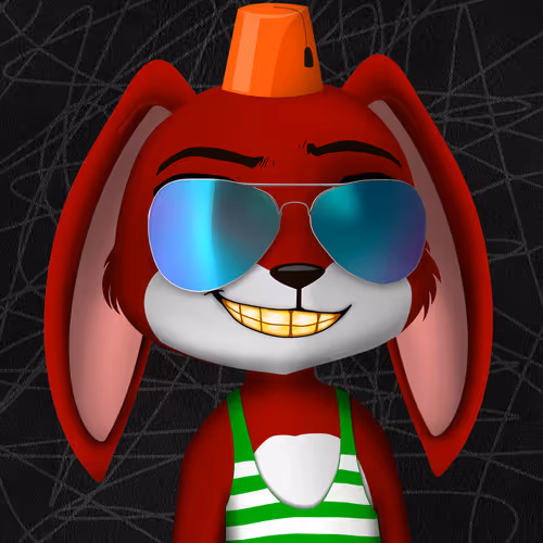 InkBunny #511