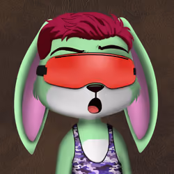 InkBunny #1811