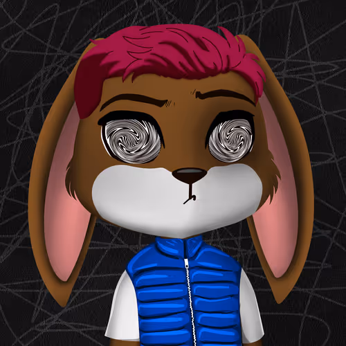 InkBunny #646