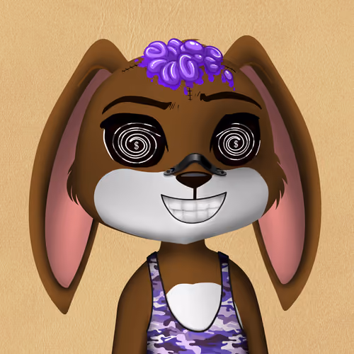 InkBunny #1484