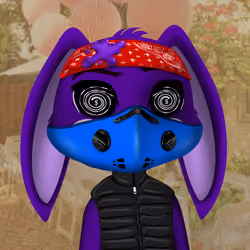 InkBunny #598