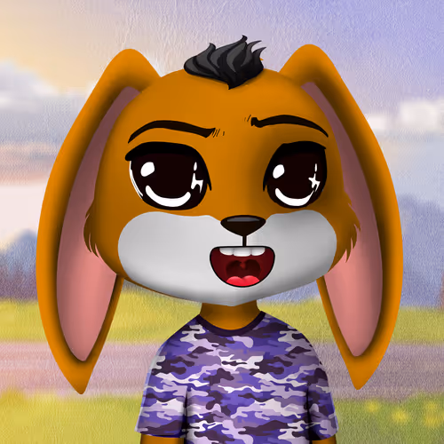 InkBunny #600