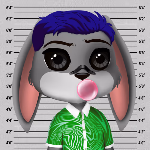 InkBunny #588