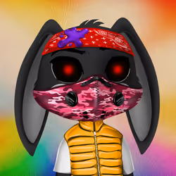 InkBunny #1426