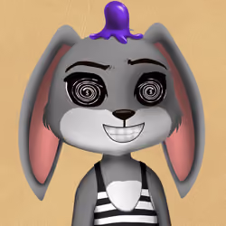 InkBunny #537