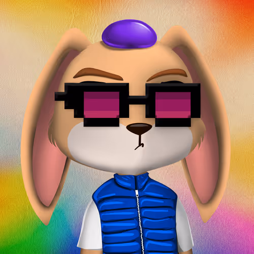 InkBunny #316