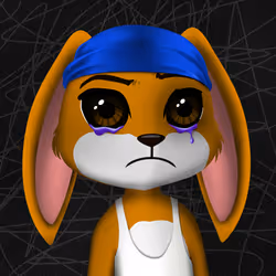 InkBunny #1143