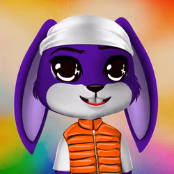InkBunny #1170