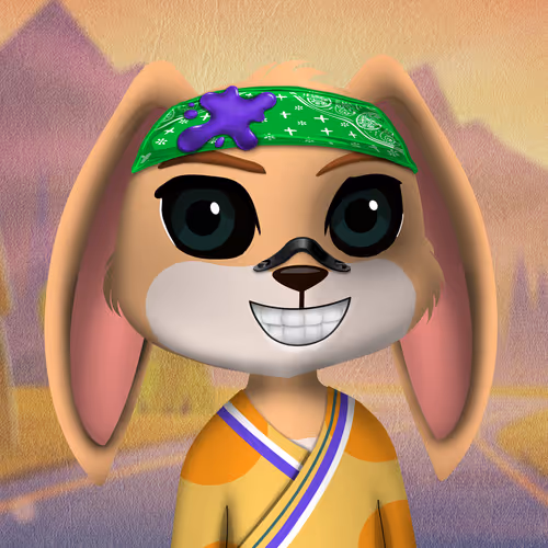 InkBunny #1596