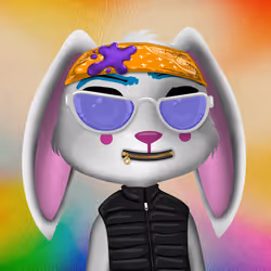 InkBunny #668