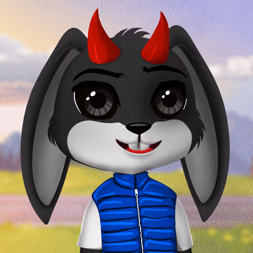 InkBunny #231