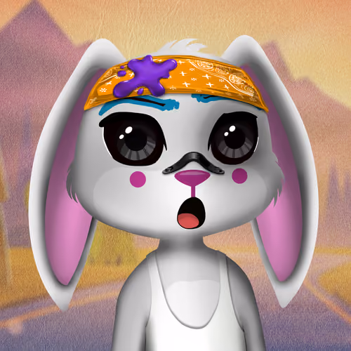 InkBunny #712