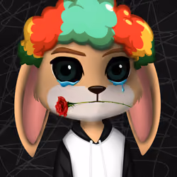 InkBunny #786