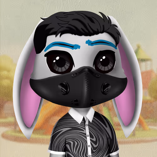 InkBunny #1981