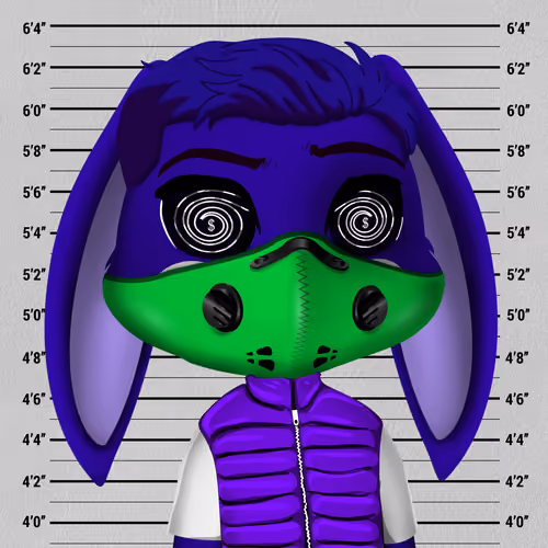 InkBunny #259