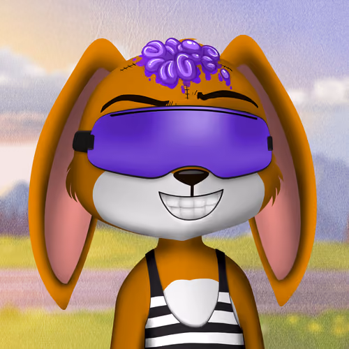 InkBunny #391