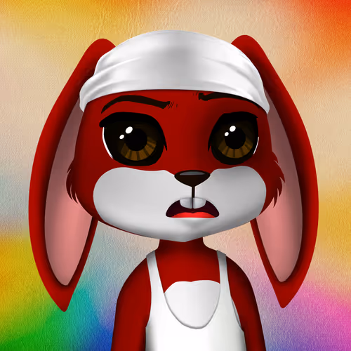 InkBunny #1716