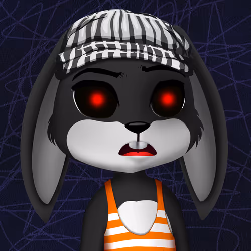 InkBunny #1091