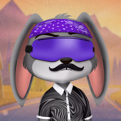 InkBunny #1688