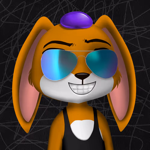 InkBunny #2015