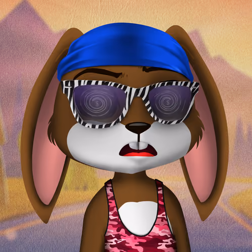 InkBunny #631