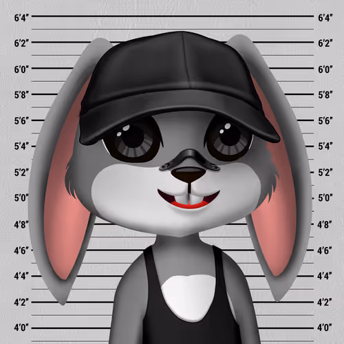 InkBunny #1104