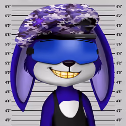 InkBunny #2028