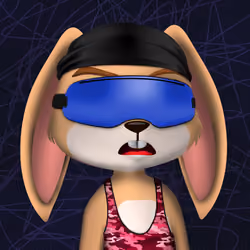 InkBunny #1140